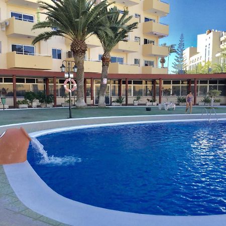 Beautiful 1 Bedroom Apartment Los Cristianos Los Angeles Zewnętrze zdjęcie