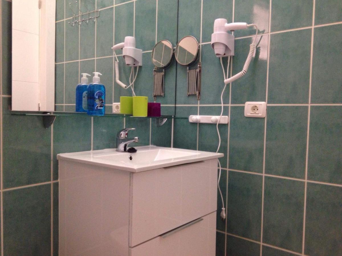 Beautiful 1 Bedroom Apartment Los Cristianos Los Angeles Zewnętrze zdjęcie