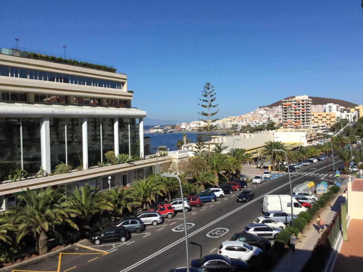 Beautiful 1 Bedroom Apartment Los Cristianos Los Angeles Zewnętrze zdjęcie